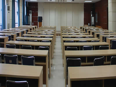 科学院内配套会议二室